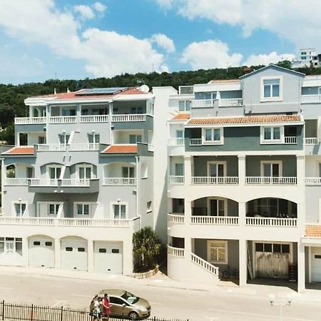 Hotel Luna Neum Kültér fotó