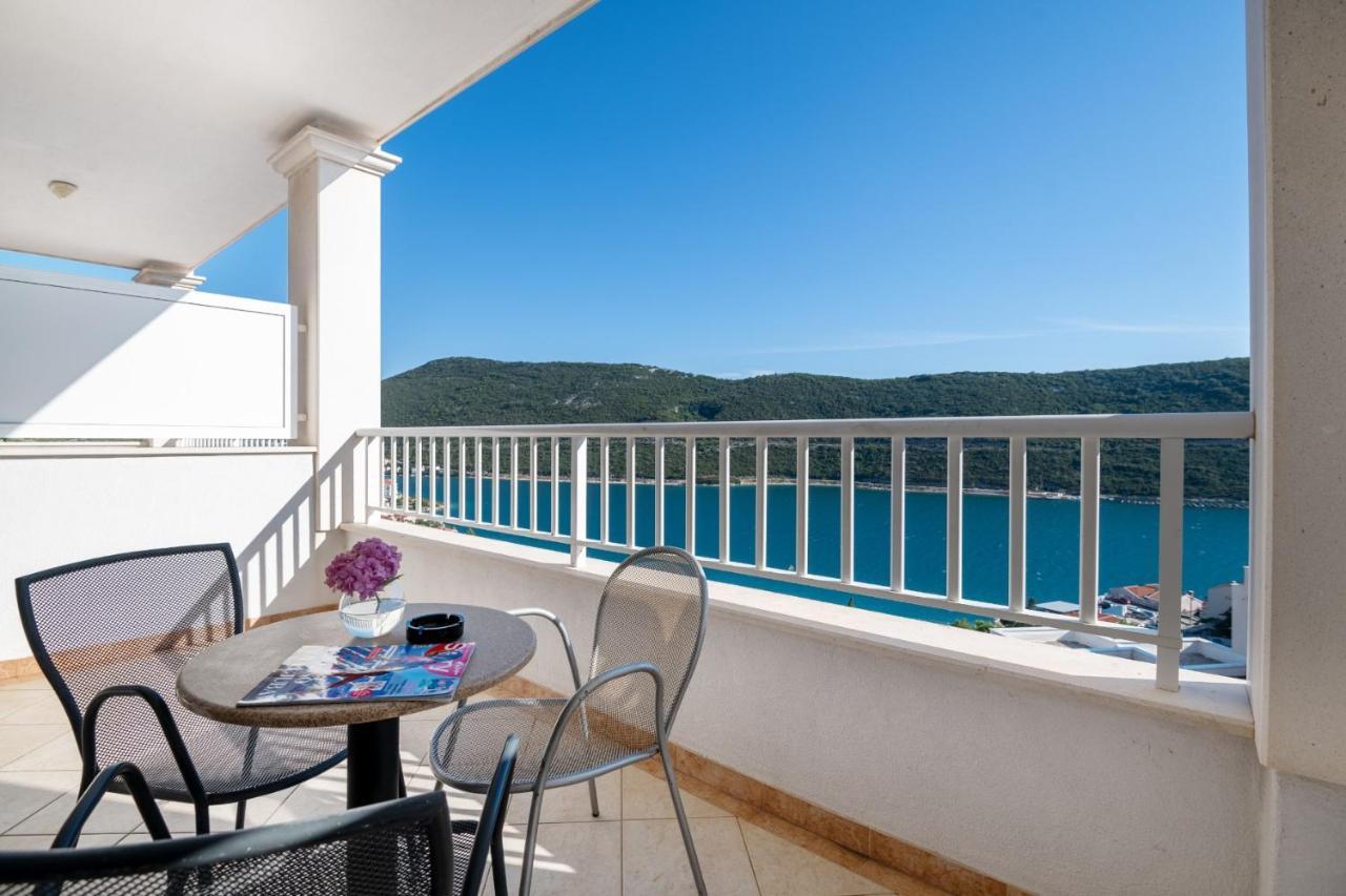 Hotel Luna Neum Kültér fotó
