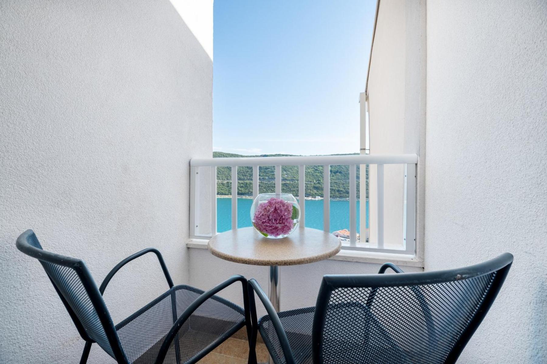 Hotel Luna Neum Szoba fotó